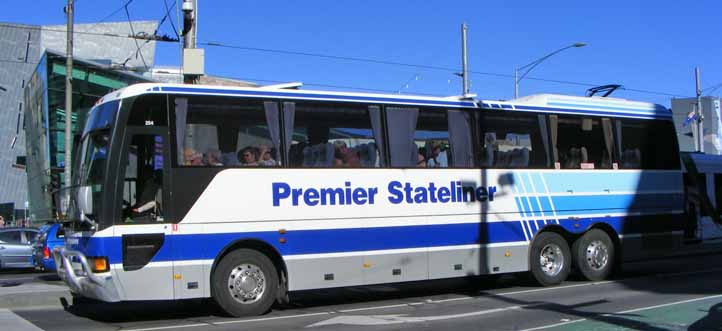 Premier Stateliner Scania K124EB Coach Design 254